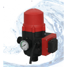 Контроллер давления автоматический Vitals aqua AP 4-10s