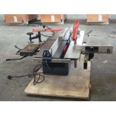 Комбінований верстат ODWERK BDN 2400