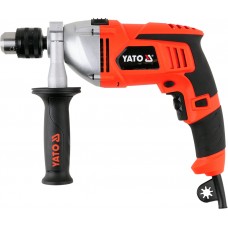 Дрель ударная YATO YT-82040