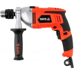 Дрель ударная YATO YT-82040