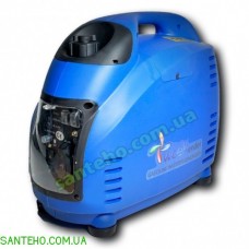 ИНВЕРТОРНЫЙ ГЕНЕРАТОР WEEKENDER D1800I