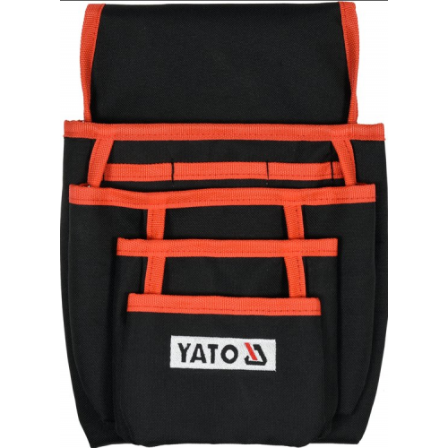 Сумка для инструмента Yato YT-74171  фото 