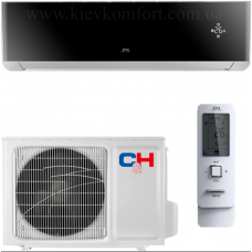 Кондиционер Cooper&Hunter SUPREME CH-S24FTXAM2S-BL(Black)
