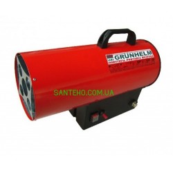 Газовая пушка GRUNHELM GGH-50