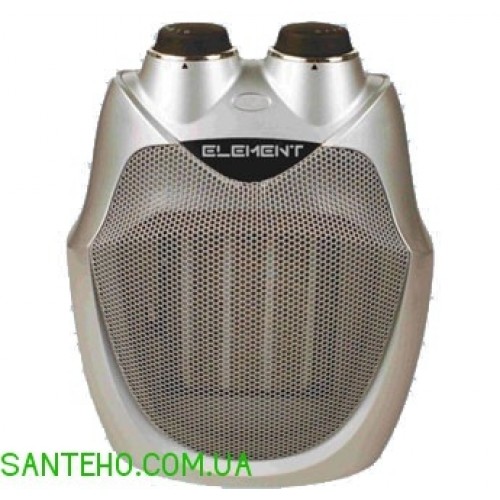 Електричний обігрівач ELEMENT CSH-1050  фото 