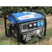 Бензиновый генератор Tiger TG 3700S