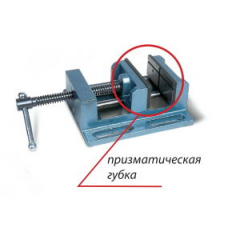 Тиски Proma SVV-100