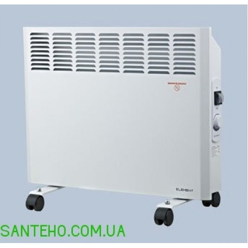 Конвектор электрический Element CE-1000MTW  фото 