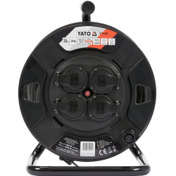 Подовжувач YATO YT-81053