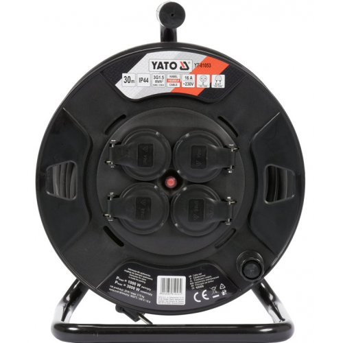 Удлинитель YATO YT-81053  фото 