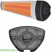 Инфракрасный обогреватель UFO ECO 2300
