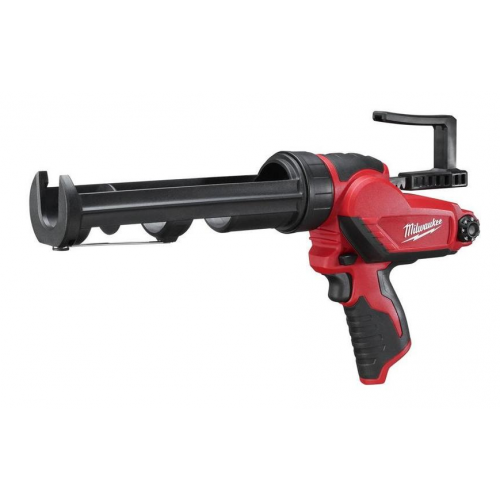 Аккумуляторный клеевой пистолет MILWAUKEE M12 PCG/310C-0  фото 