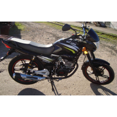 Мотоцикл Spark SP200R-25i