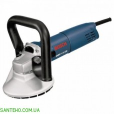 Шлифмашина по бетону Bosch GBR 14 CA