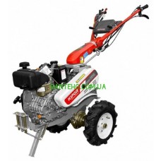 Мотоблок Kipor KDT610C