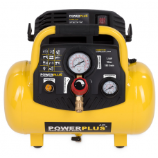 Компрессор PowerPlus POWX1721