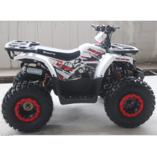 Квадроцикл FORTE HUNTER 125