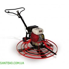 Затирочная машина BIEDRONKA ZB120K