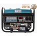 Бензиновый генератор Konner & Sohnen KS 3000E
