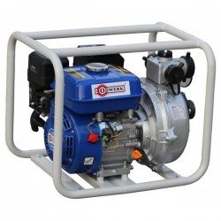 Мотопомпа ODWERK GHP 40 NЕW