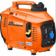 Инверторный генератор NIK 2700і