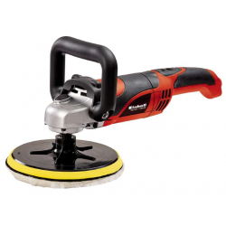 Полировально машина Einhell CC-PO 1100/2E