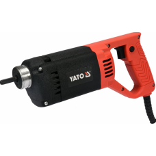 Вибратор для бетона Yato YT-82600