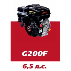 Бензиновый двигатель Loncin G 200 F
