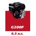 Бензиновый двигатель Loncin G 200 F