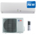 Кондиционер Cooper&Hunter ICY INVERTER CH-S18FTXTB2S-W (Wi-Fi)