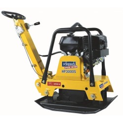 Виброплита Scheppach HP 3000S