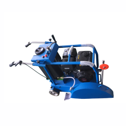 Бензиновый швонарезчик Odwerk Q500-C