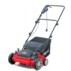 Аэратор электрический MTD SMART 30 VE