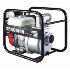 Мотопомпа Koshin SEH-80X-BFR