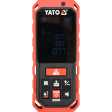 Лазерный дальномер YATO YT-73126