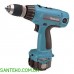 Шуруповерт Makita 6207DWDE