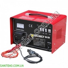 Пуско-зарядное устройство FORTE CD-120