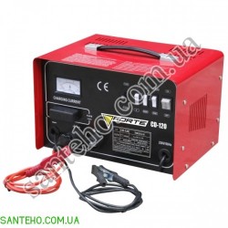 Пуско-зарядное устройство FORTE CD-120