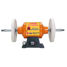 Двухскоростной полировальный станок WorkMan 250BGH