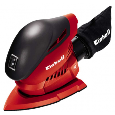 Дельташлифмашина Einhell TH-OS 1016