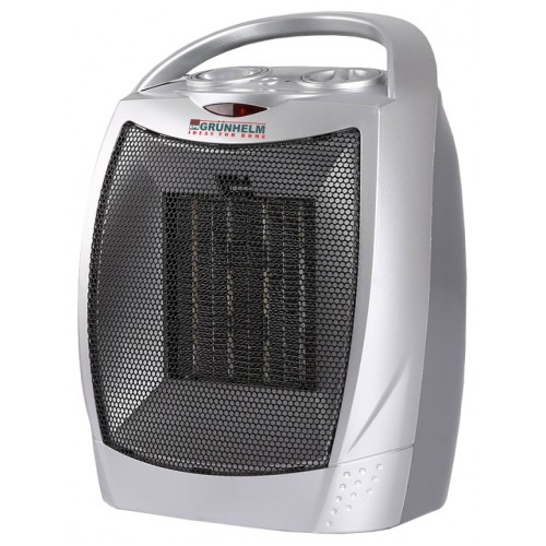 Тепловинтилятор GRUNHELM PTC-905  фото 
