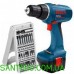 Шуруповерт Bosch GSR 12-2 V