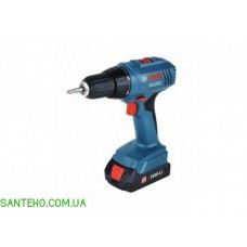 Шуруповёрт Bosch GSR 1800-Li