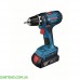 Шуруповёрт Bosch GSR 18-2-Li L-BOXX
