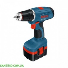 Шуруповерт Bosch GSR 14,4 V SD