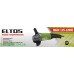 Болгарка Eltos МШУ-125-1200Е