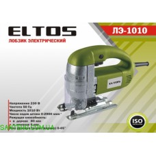 Лобзик Eltos ЛЭ-1010