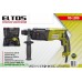 Перфоратор електричний Eltos ПЕ-1200