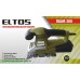 Виброшлифмашина Eltos ПШМ-300
