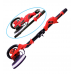 Шлифмашинка для стен и потолка Workman R7246A-SG(с подсветкой)